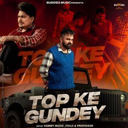 Top Ke Gundey