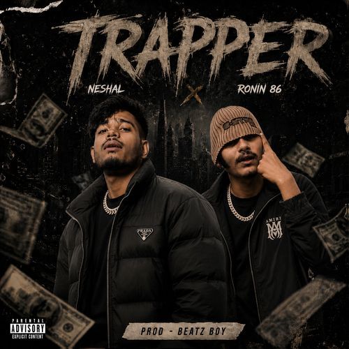 Trapper