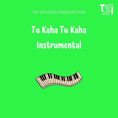 Tu Kaha Tu Kaha Instrumental