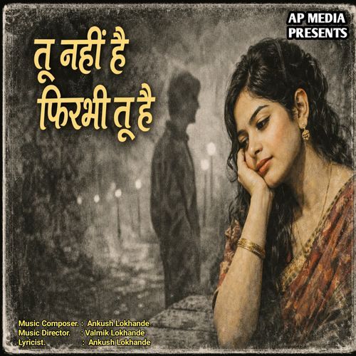 Tu Nahi Hain, Fir Bhi Tu Hain