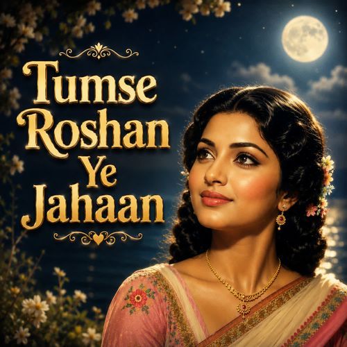 Tumse Roshan Ye Jahaan