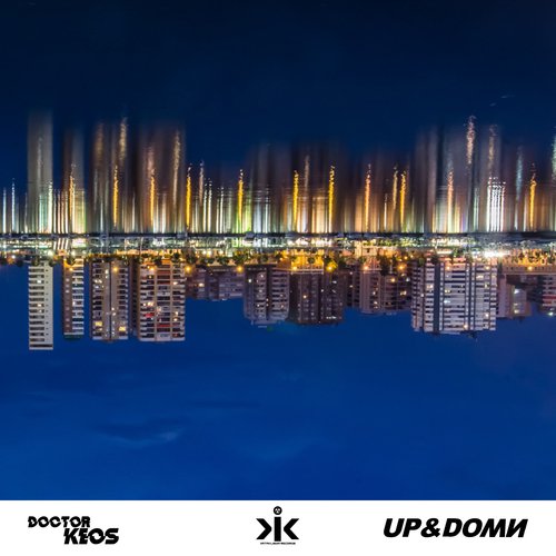 Up & Down cover art