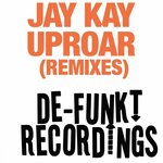Uproar (Original Mix)