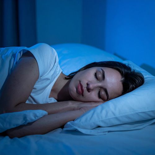 Música Para Dormir Con Tonos Relajantes cover art