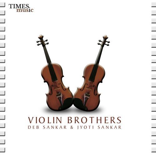 Pleasure Of Two Violins