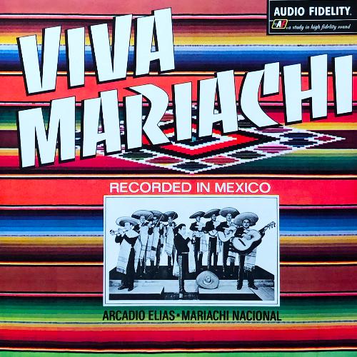 Viva Mariachi