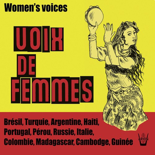 Voix de Femmes