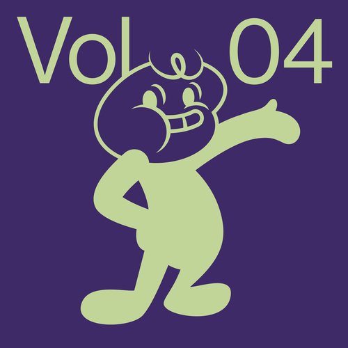 LR Voyage cover art