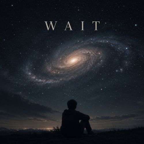 Wait (Piano Version)