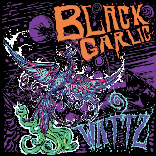 Jazzella cover art