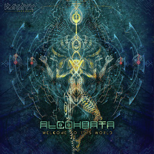 Welcome to This World