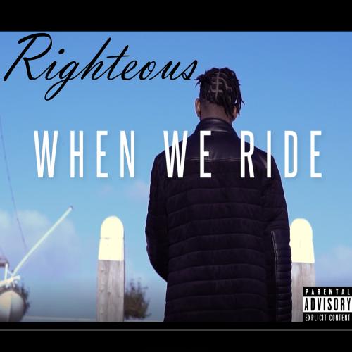 When We Ride