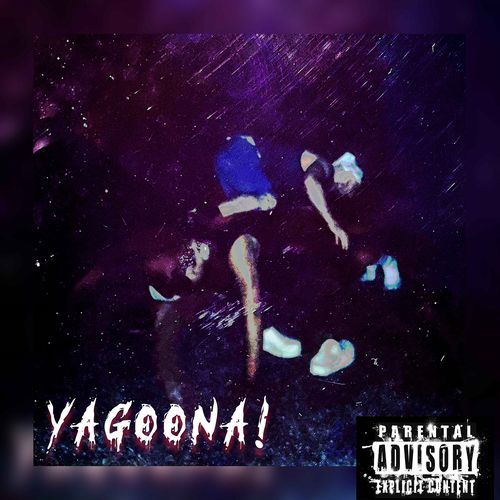 Yagoona! cover art