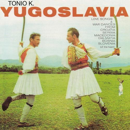 Yugoslavia