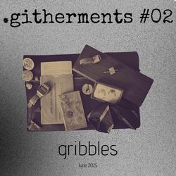 Thomas by Gribbles