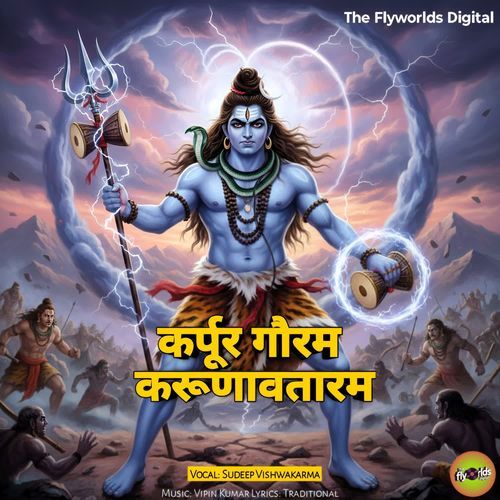 karpur gauram karunavtaram