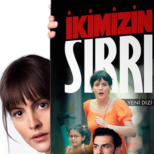 Kötü Adamlar cover art