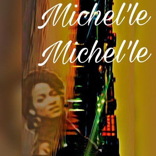 michel'le, michel'le cover art
