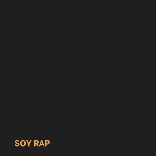 soy rap cover art