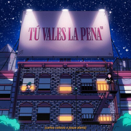 tú vales la pena_poster_image