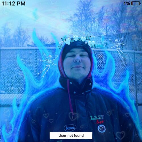 last love cover art