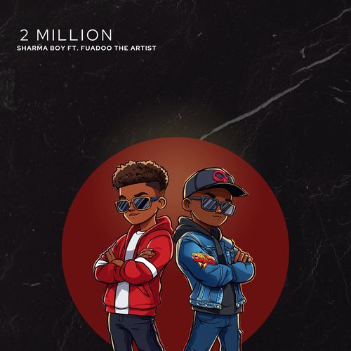 2 Million_poster_image