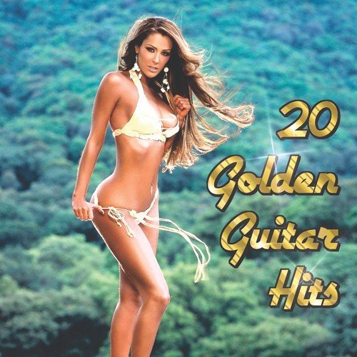 20 Golden Guitar Hits