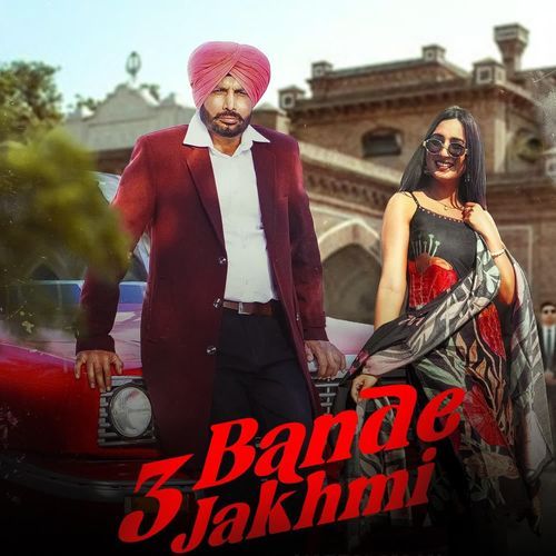 3 Bande Jakhmi
