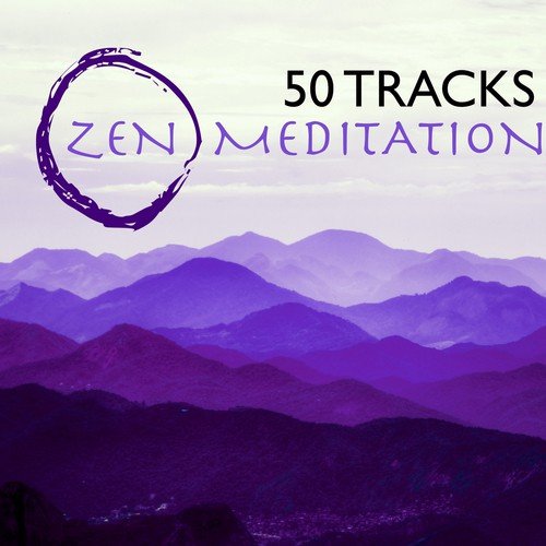 50 Tracks for Zen Meditation - Deep Sleep Healing Background Music for Reiki, Massage, Yoga and Spa