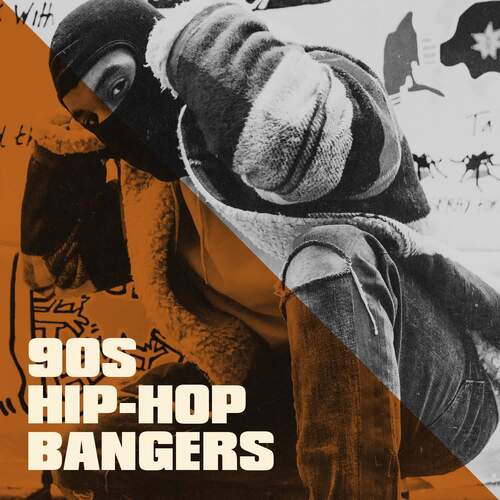 90s Hip-Hop Bangers_poster_image