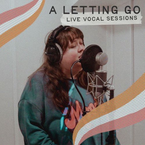 A Thousand Times (Live Vocal Sessions) cover art