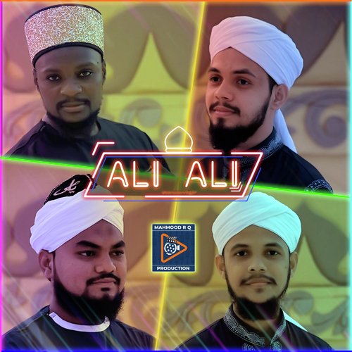 Ali Ali