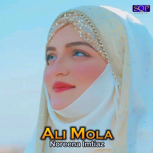 Ali Mola