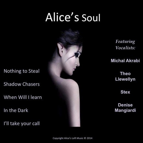Alice's Soul