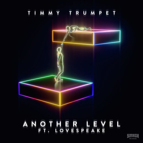 Another Level (ft. Lovespeake)