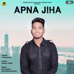 Apna Jiha-BhwxCSBZUXI