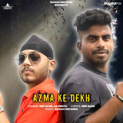 Azma Ke Dekh-MVEGWBJ-UVY