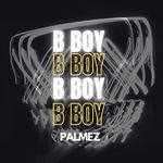 B Boy