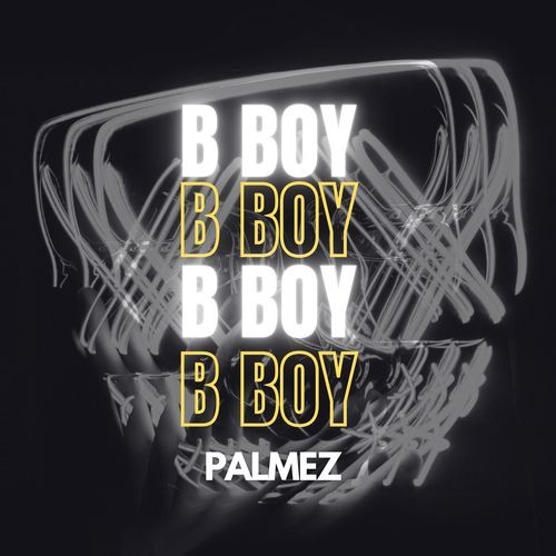B Boy
