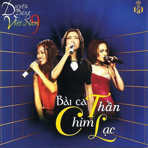 Bài Ca Thần Chim Lạc