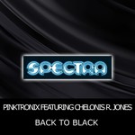 Back To Black (Sherman Mix)