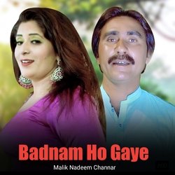 Badnam Ho Gaye-QSo6Qj98Qmo