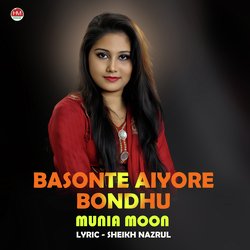 Basonte Aiyo Re Bondhu-NQpcWUREX0M