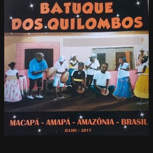 Aureliano Neck cover art