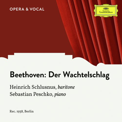 Beethoven: Der Wachtelschlag, WoO 129_poster_image