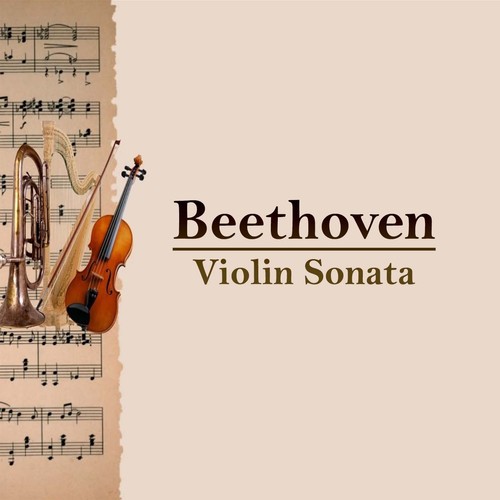 Violin Sonata No. 10 in G Major, Op. 96: II. Adagio espressivo