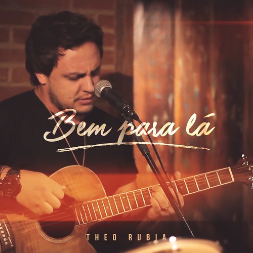 Bem Para Lá cover art