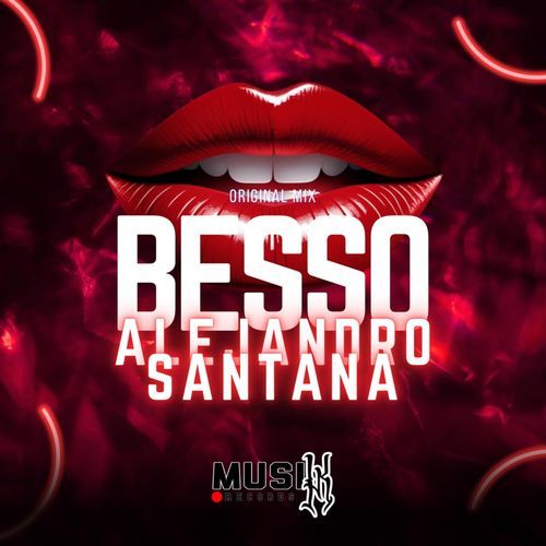 Besso cover art