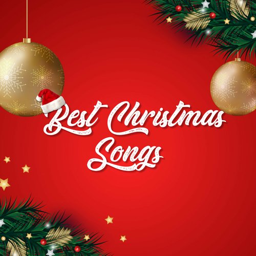 the ventures christmas album cover art
