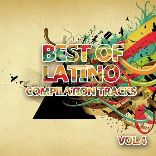 Best Of Latino 4 (Compilation Tracks)